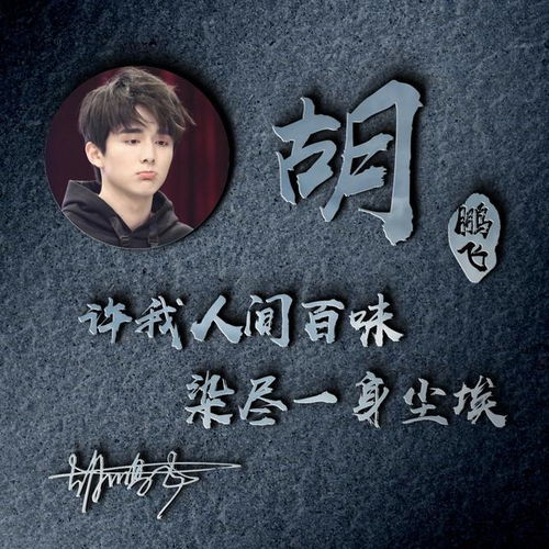  快来换个微信头像吧,最新3d高端大气励志签名头像,不要错过