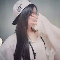  qq非主流女生头像韩版