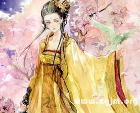  射手座美眉适合做哪种格格