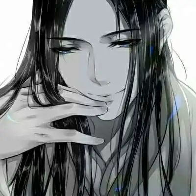 男生古风动漫头像高清精选二次元古风男头图片 男生古风动漫头像高清精选二次元古风男头图片