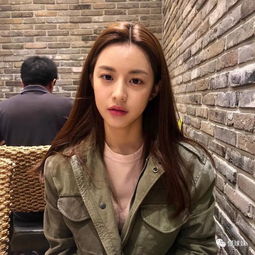  后宫她是个模特,我们却只想看她演戏