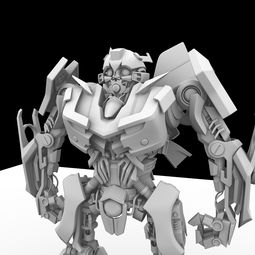  3d建模合集