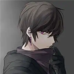 冷酷性感男生二次元头像男生二次元动漫qq头像 冷酷性感男生二次元头像男生二次元动漫qq头像