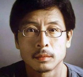  看了冷军的超写实素描蒙娜丽莎,才知道他的画贵在哪里