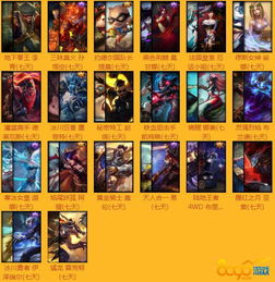  lol2017双节大作战有什么奖励双节大作战勋章可以兑换什么