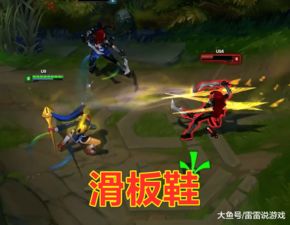  lol4个被拳头眷顾的英雄,s1到s8都上过世界赛,看到图4网友不淡定了