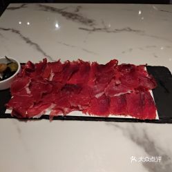  missmustache陆家嘴中心店的伊比利亚黑毛猪火腿好不好吃用户评价口味怎么样上海美食伊比利亚黑毛猪火腿实拍图片大众点评