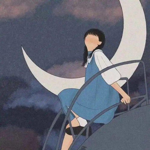  情侣昵称情侣头像,绝配