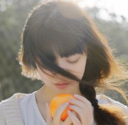 头像摩羯座女