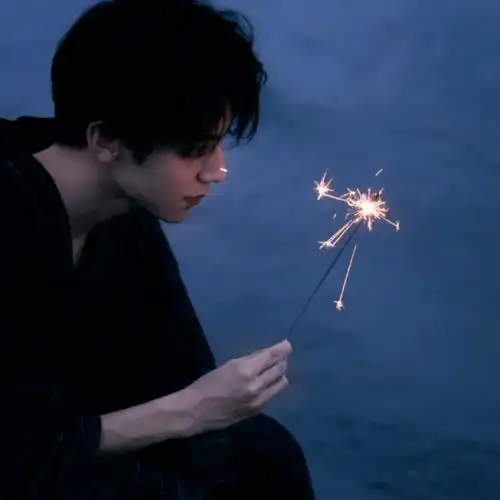  头像万杯不及你温柔