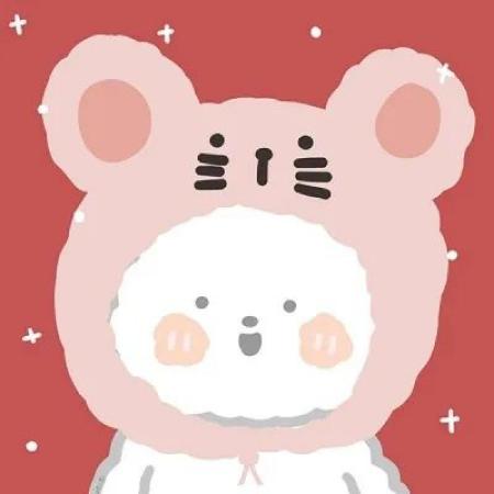手机头像图片可爱微信微