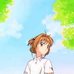  唯美高清情侣动漫头像