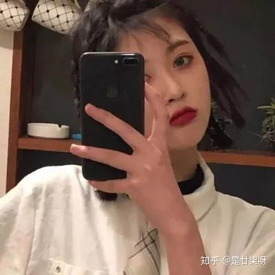  好的微信头像就预示着好的运气,能晒晒你独特的微信头像吗