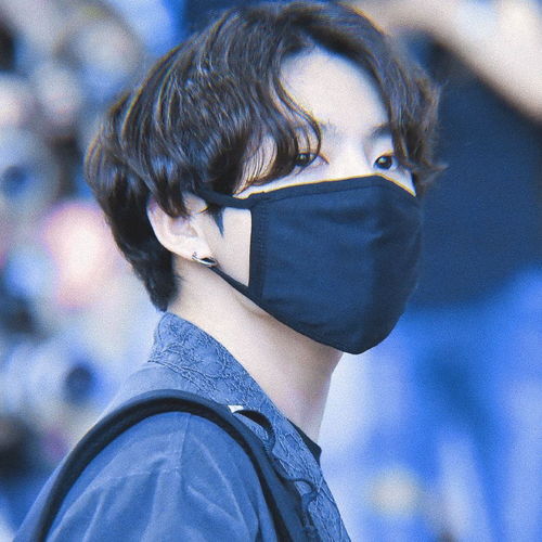  有没有bts无水印不容易认出来的头像