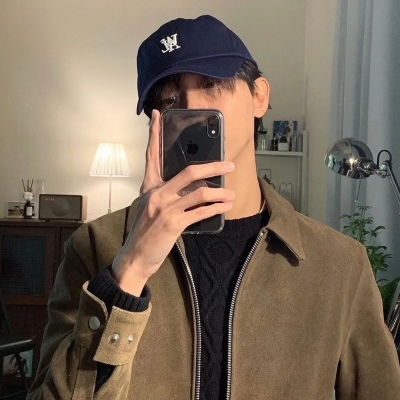  最有男人味的头像图片帅气真人
