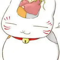  夏目友人帐微信头像高清微信头像图片大全