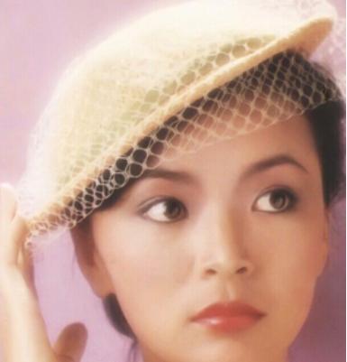  60岁陈玉莲容貌变化大,周润发曾与她相恋,如今的她怎样了