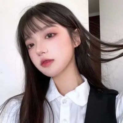  女生头像大吉大利,有爱有你第216期
