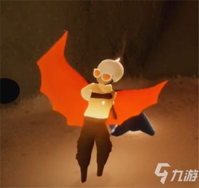  光遇拍胸脯那个先祖在哪捶胸鼓劲动作先祖位置分享