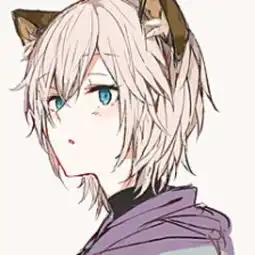 男头像可爱 萌系万物生