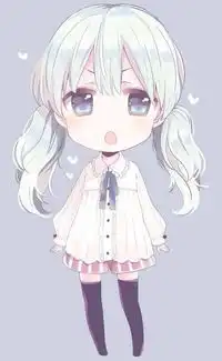 二次元少女q版萌系动漫插画头像qi堆糖,美好生活研究所 二次元少女q版萌系动漫插画头像qi堆糖,美好生活研究所