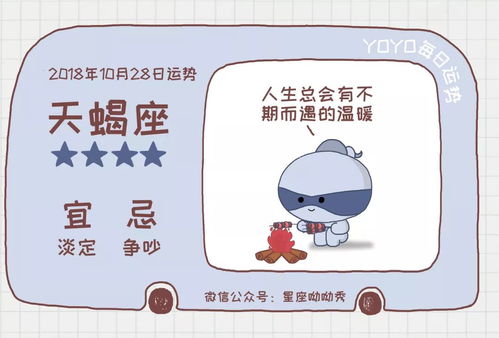  10.28日运天蝎工作有提升,狮子贵人运上线