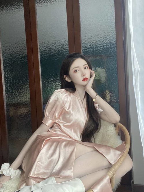  变性成功后成美女,比网红艾比还真的变性人,网友成功案例