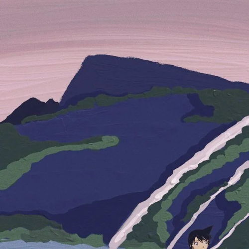  最近超火的情侣头像,你们确定不换一换