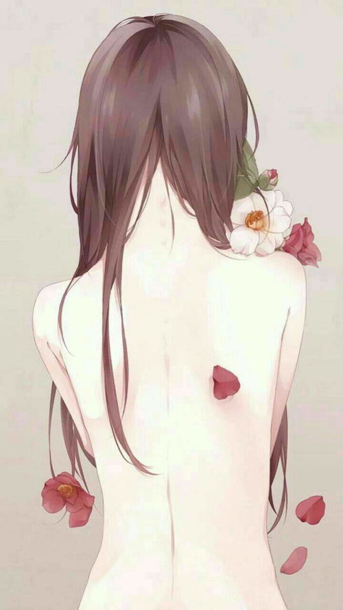  好奇女生女生是什么味道的啊女生会狗叫吗