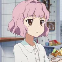  夏色奇迹环凛子头像