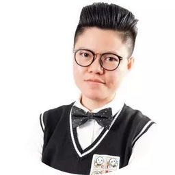  这才是一个女人应该有的精神和外貌