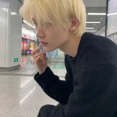  ins小清新文艺范男头你知道为什男生头像我要个性网