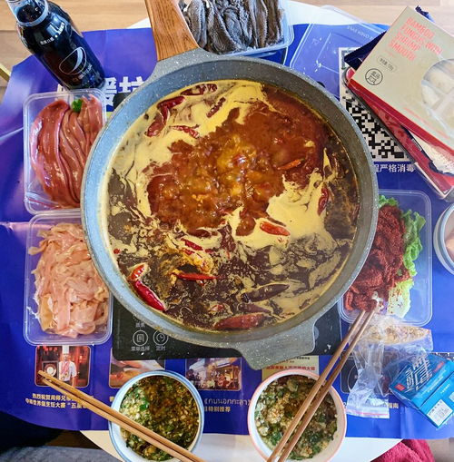  中华小当家or黑暗料理王哪一款才是你打开厨房的正确方式
