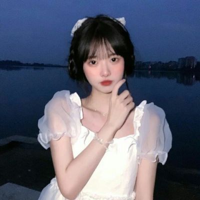  ins恩典森系女头我觉得我好花心你每天的样子我都好喜欢