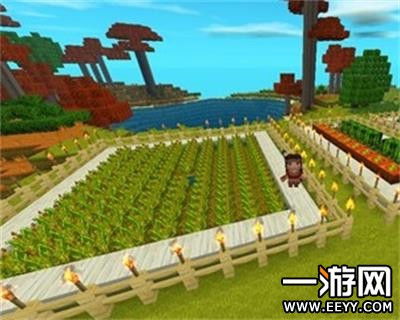  迷你世界胡萝卜怎么得迷你世界胡萝卜获得方法详解