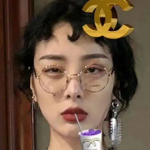  高质量微信头像