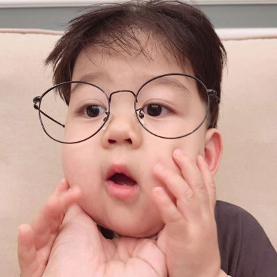 萌萌的头像图片萌娃小男