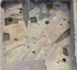  南京地下文物重点保护区增至15处这张南京地下藏宝图了解一下