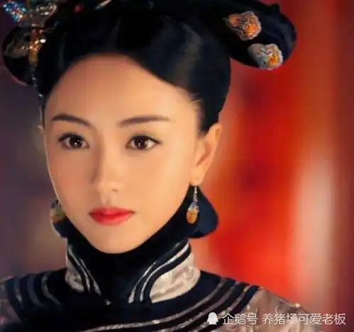  拍戏迟到,颁奖不想去,杨蓉被称为最懒明星,为何备受青睐