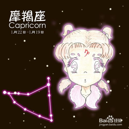  12星座有哪些不同日期代表的星座和性格