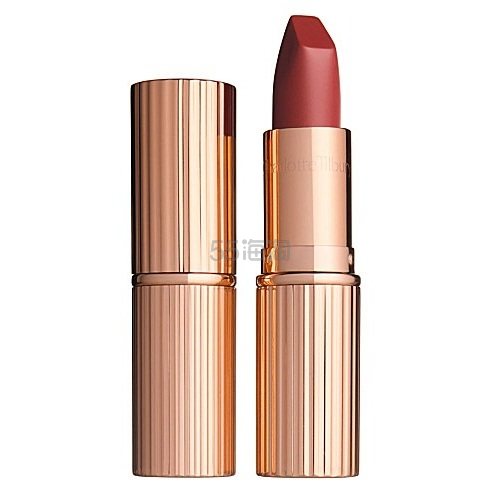  charlottetilbury哑光唇膏amazinggrace