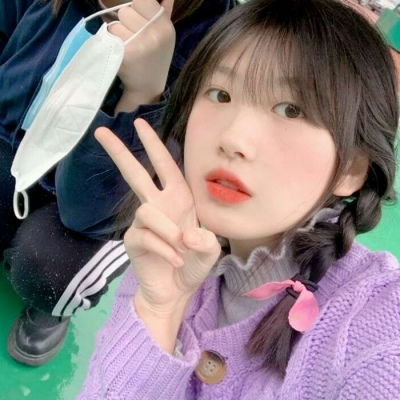  宋知意高质量两人女生闺蜜头像微信头像我要个性网