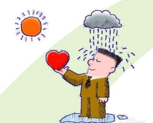  心态决定人生成败