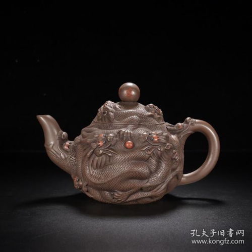  茶具烟酒茶具类收藏杂项