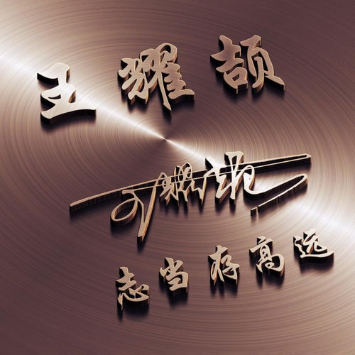  你的微信头像该换了,不同风格30款高端大气签名头像,请查收