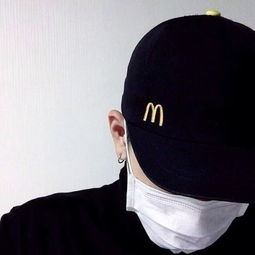  快手阿舜用的头像求原图