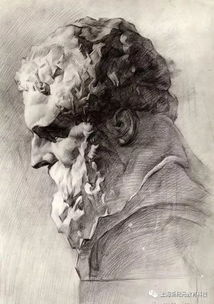  上海美术联考素描低分卷常见问题汇总