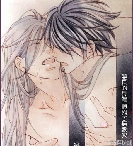  腐女眼中的世界是什么样看完后仿佛打开了新世界的大门