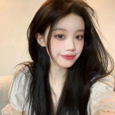 100个耐看头像女快手