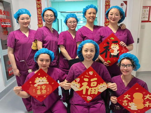  迎新小龙人小龙女驾到中国人喜爱的生肖龙年,孕妇建卡数确实增加了